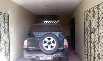 Imagem 2: Casa para venda possui 142 metros quadrados com 3 quartos em São Gerardo - Fortaleza - CE