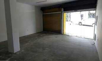 Imagem 2: ÓTIMO SALÃO COMERCIAL EM RUA PRINCIPAL DO BAIRRO C/ 50 M²