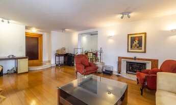 Imagem 7: Apartamento Locação Higienópolis 239 m² 4 Dormitórios