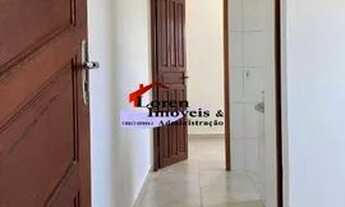 Imagem 4: Casa Térrea Nova 1 dormitório Jardim Rio Branco - Sv