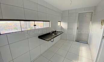 Imagem 6: Cobertura com 2/4 e espaço gourmet !