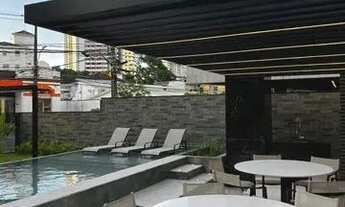 Imagem 7: O melhor 2 quartos do Espinheiro| Alto padrão| Edf. En Avance| 56m²