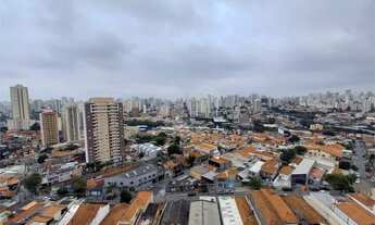 Imagem: APTO 2 DORM - 70m² - PROXIMO AO METRÔ