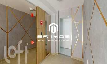 Imagem 4: APARTAMENTO RESIDENCIAL em SÃO PAULO - SP, BELA VISTA