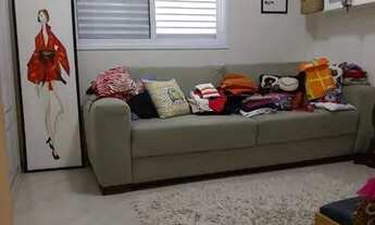 Imagem 5: Apartamento com 4 dormitórios sendo 2 suítes no Jardim aquarius