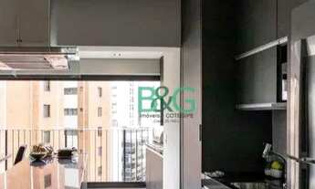 Imagem 7: Apartamento com 2 dormitórios à venda, 86 m² por R$ 1.789.000 - Vila Olímpia - São Paulo/S