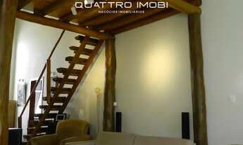 Imagem 3: Casa Terras Alphaville 2, Sendo Com 3/4 E Suíte Na Barra Dos Coqueiros. IS9B0L