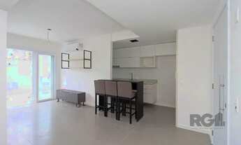 Imagem 5: Apartamento de 2 (dois) dormitórios no bairro Cidade Baixa em Porto Alegre/RS