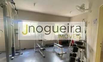 Imagem 6: Apartamento com 2 dormitórios para alugar, 49 m² por R$ 1.812,44/mês - Jardim Marajoara