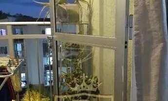 Imagem 5: Jacarepaguá Apartamento com 3 dormitórios