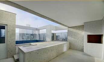 Imagem: Cobertura 224 m² com 4 Suítes Centro