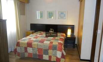 Imagem 4: Flat disponível na Vila Olímpia