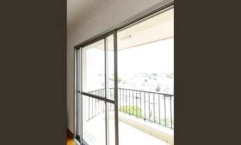 Imagem 7: Apartamento para Aluguel - Vila Campestre, 2 Quartos, 62 m2