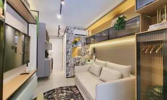 Imagem 6: Apartamento | Apartamento com 1 dormitório