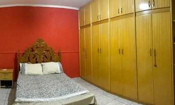 Imagem 5: Casa para venda com 360 metros quadrados com 3 quartos em Parque Anhanguera II - Goiânia