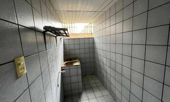 Imagem 7: Apto térreo com suíte, terraço, garagem com portão eletrônico !