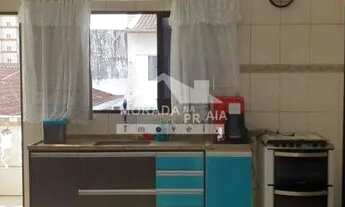 Imagem 6: Sobrado de 2 quartos com piscina na Aviação, Confira na imobiliária em Praia Grande.!