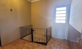 Imagem 4: Casa com 2 dormitórios para alugar, 100 m² por R$ 1.100,00/mês - Jardim Paulistano - Ameri