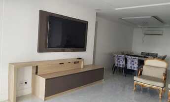 Imagem 5: Majestic 4 suítes- 166m² - Cidade Jardim