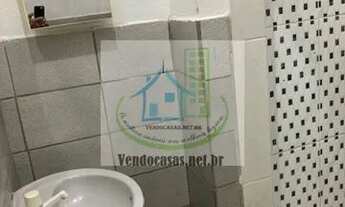 Imagem 4: Quarto para Locação 1 dormitório, 1 cozinha, 1 banheiro - Campo Grande -SP