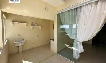 Imagem 7: OPORTUNIDADE DE LOCAÇÃO !! Linda casa em Condomínio Fechado