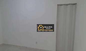 Imagem 7: Casa com 1 dormitório para alugar, 40 m² por R$ 910,00 - Olímpico - São Caetano do Sul/SP