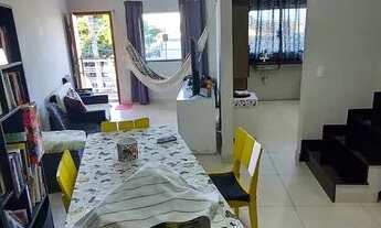 Imagem 7: Sobrado para aluguel e venda possui 138 metros quadrados com 3 quartos