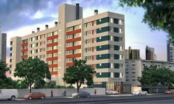 Imagem 3: Apartamento para Venda - 43.98m², 1 dormitório, 1 vaga - Menino Deus