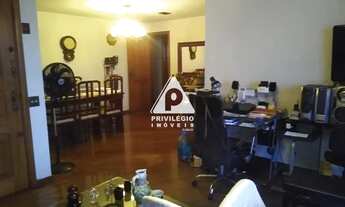 Imagem 2: Icaraí, LUXO. Cobertura Duplex, 4 quartos, 3 suítes, 4 vagas, com piscina e infraestrutura