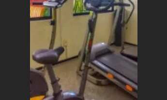 Imagem 4: Apartamento para alugar no bairro Varjota - Fortaleza/CE