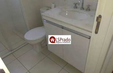 Imagem 5: Ao lado do Metrô Barra Funda, 58 m², 2 dorms, 1 vaga, lazer completo !