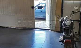 Imagem 4: Casa Padrão em São Carlos