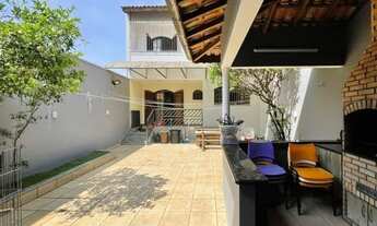 Imagem 4: Casa proximo a kennedy venda com 240 m² com 3 Suítes em Osvaldo Cruz - São Caetano do Sul