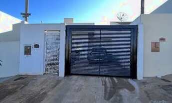 Imagem: Casa no Jardim Veneza