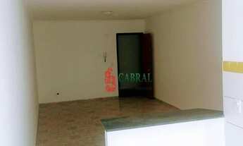 Imagem: Apartamento com 1 dormitório para alugar