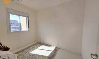 Imagem 3: Apartamento com 2 dormitórios para alugar, 41 m² por R$ 2.045/mês - Vila Osasco - Osasco/S