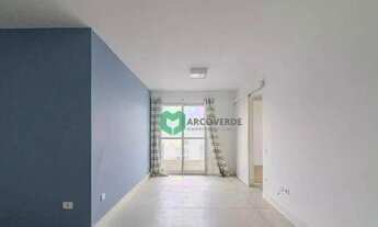 Imagem 2: Apartamento com 2 dormitórios para alugar, 69 m² por R$ 4.709,00/mês - Vila Madalena - São