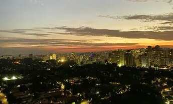 Imagem 2: Apartamento para aluguel com 51 m2 com 1 quarto no Campo Belo - São Paulo - SP