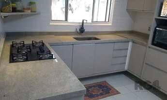 Imagem 7: PORTO ALEGRE - Casa Padrão - Ipanema