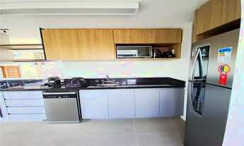 Imagem 1: Excelente Apartamento com 105m² para locação em Pinheiros