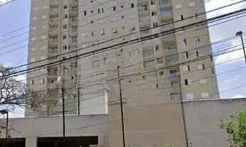 Imagem: Apartamento a venda no bairro Vila Industrial