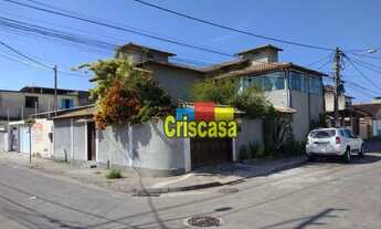 Imagem: Casa Alto padrão 3 suítes mobiliada