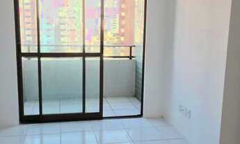 Imagem 3: Apartamento em Boa Viagem 2 quartos mais um de serviço com suíte