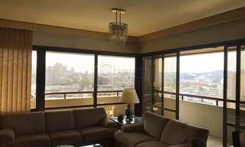 Imagem 4: Apartamento Padrão em Jundiaí