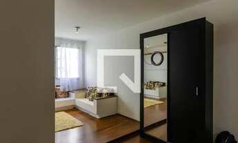 Imagem: Apartamento à Venda - Brooklin, 1 Quarto