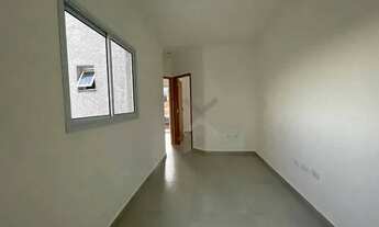 Imagem 4: Cobertura com 2 dormitórios, 120 m² - venda por R$ 650.000,00 ou aluguel por R$ 3.070,00/m