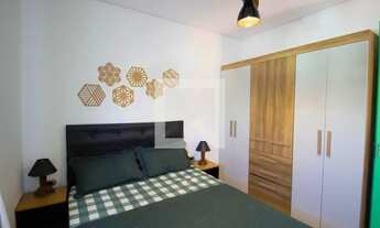 Imagem 3: Apartamento para Aluguel - Itaquera, 1 Quarto, 24 m2