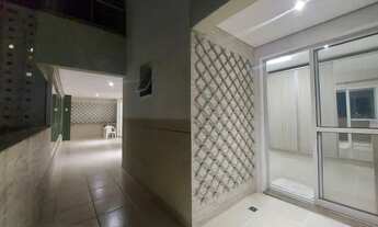 Imagem 7: Alugo um Ótimo Apartamento no Condomínio Reserva do Bosque Torre Botânica possui 130 m2