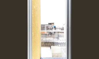 Imagem 6: Apartamento à Venda - Campo Grande, 1 Quarto, 33 m2