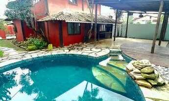 Imagem: Casa para aluguel na Praia do Pecado com